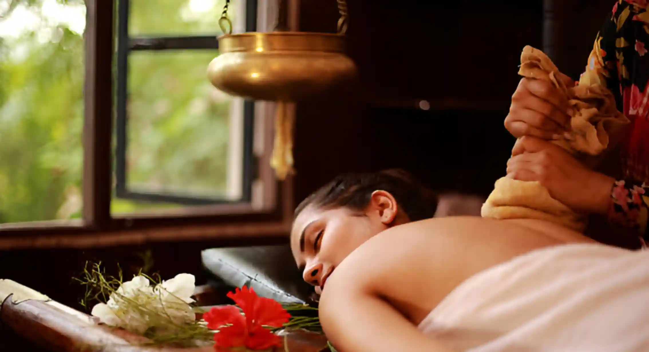 couple massage in goa