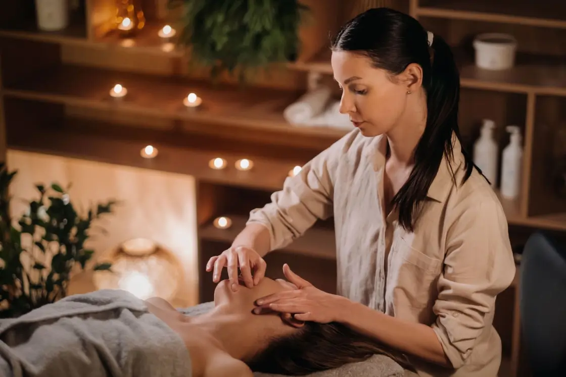 russian spa in calangute