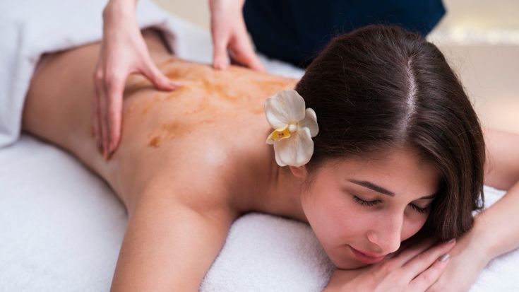 b2b massage in goa
